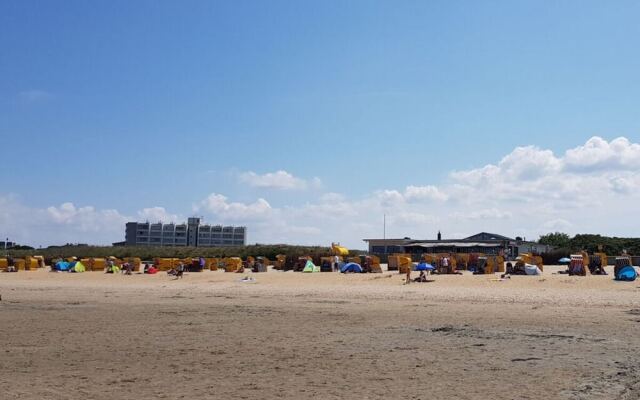 Holiday Apartment Bathmann