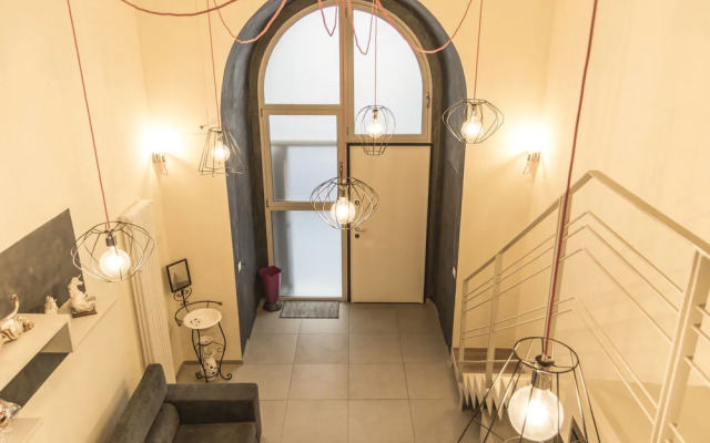 N12 Design Accomodations Alcova 75