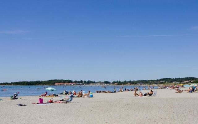 Apelvikstrand Strandhus