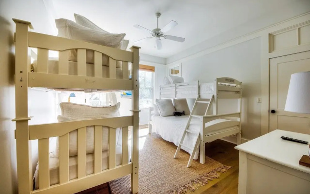 The Sea Sweet by Exclusive 30A