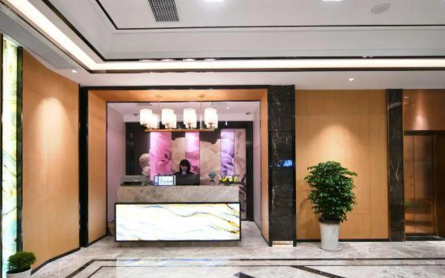 Nanting Hotel