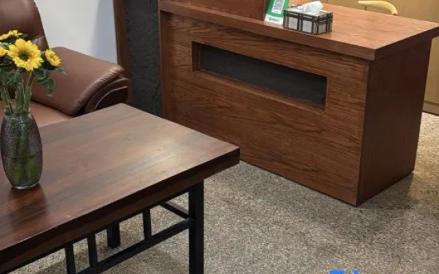 Yangshuo mumu Hostel