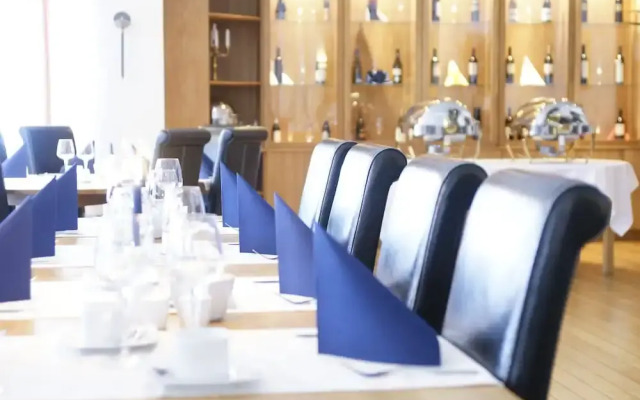 Munken Hotell & Konferens