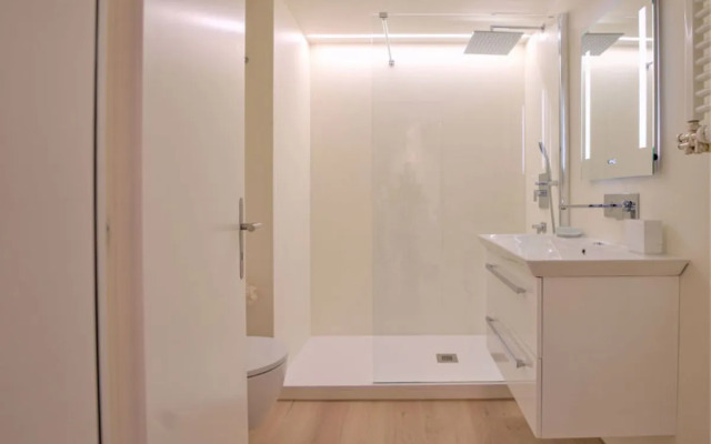 Apartment Chesa Stè Celerina