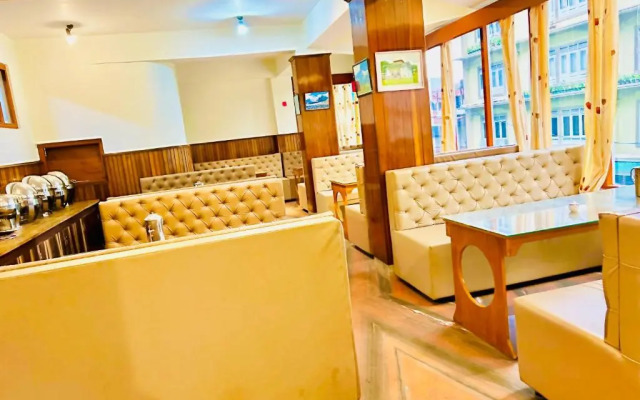 Hotel Parodzong