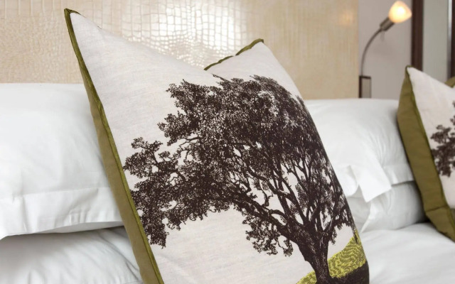 LAvenir Country Lodge