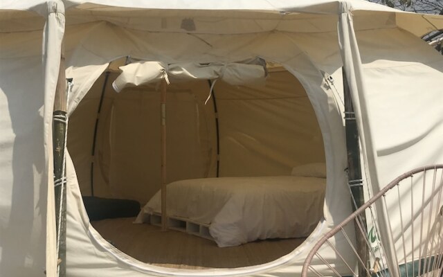 Tendo Glamping