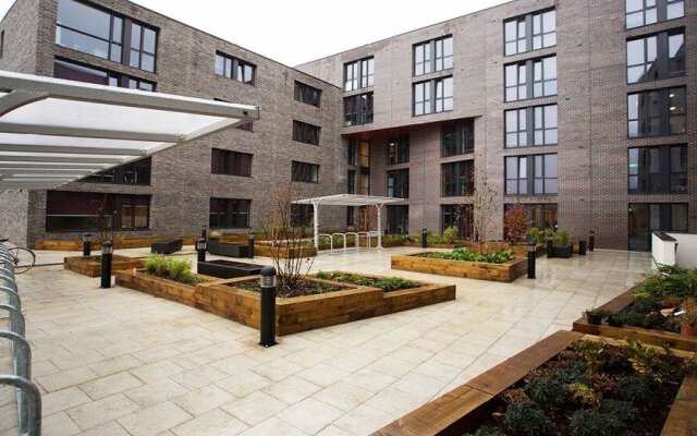 Powis Place - Campus Residence