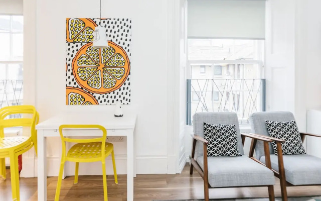 Urban Quarters Serviced Apartments