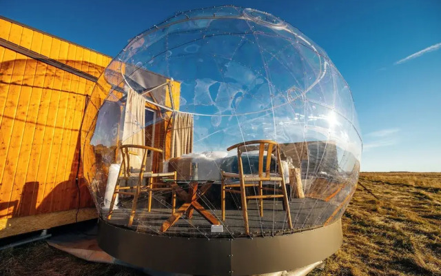 Aurora Igloo