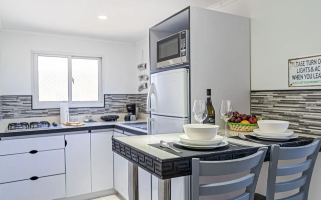 Peace vacations rental aruba