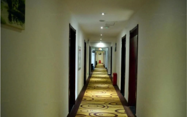 Shangyi Express Hotel