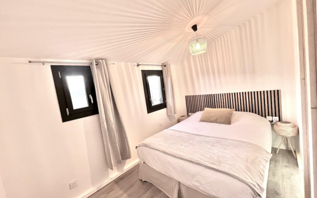 NUIKI Lodges