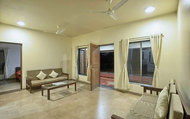Mango Village Resort