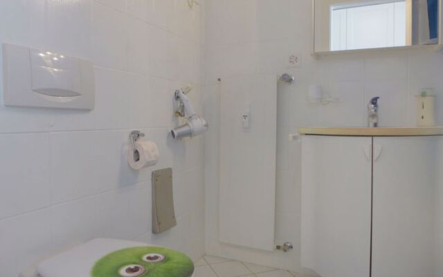 Apartment Eperon Crans-Montana