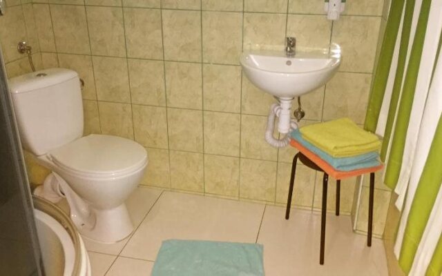 High Life Hostel
