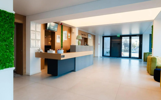Hotel Avenue