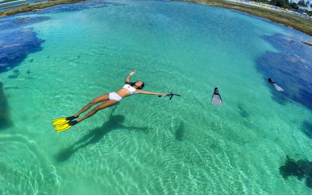 LOFT PREMIUM EM Boa Viagem 20 andar