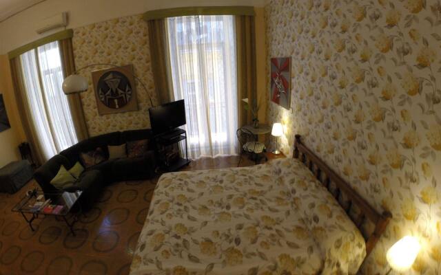 Areamare Bed & Breakfast