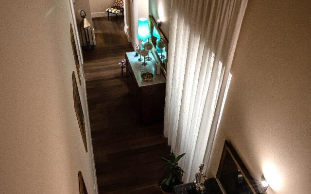Il Regio Boutique Hotel