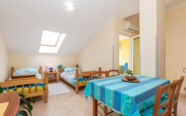 Beautiful Home in Opatija With Wifi and 1 Bedrooms