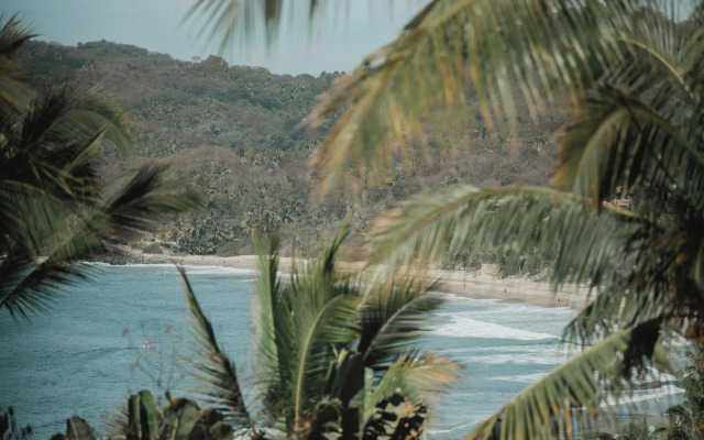 Distrito 88 - Adults only