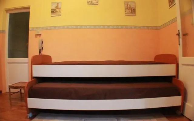 La Casa Del Barbarossa