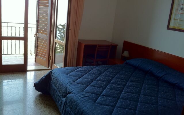 Hotel Villa San Giovanni