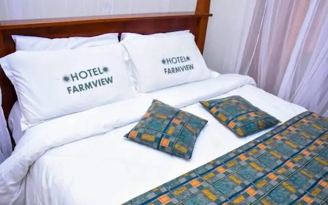Farmview Hotel Busia