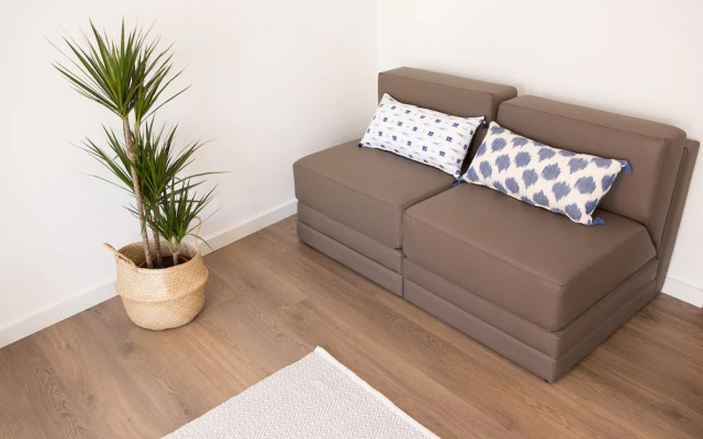 Trind4 · Samasal Trindade Apartments #4 Next to Aliados