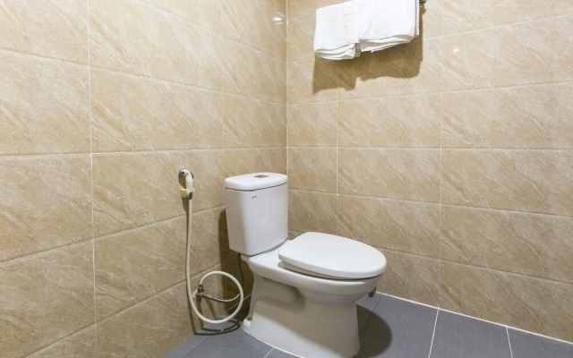 OYO 334 Milan Hotel