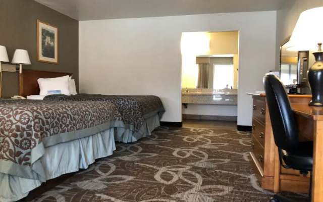 Days Inn Provo