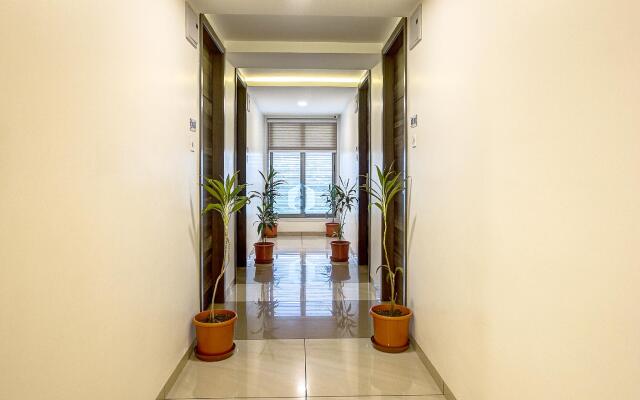 Treebo Daksh Residency