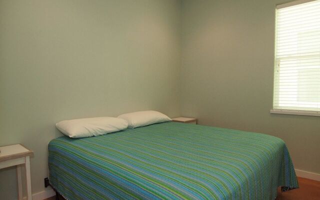 Beach Club Clubhouse 2