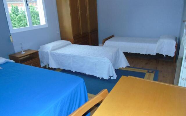 Zikoinaren Txokoa ( El Txoko de la cigüeña )