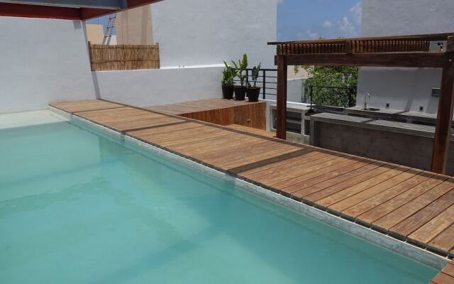 Casa Patrones