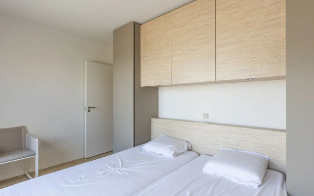 Penthouse on 10th Floor