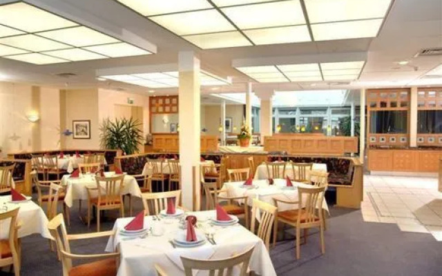 Hotel am Kurpark Brilon