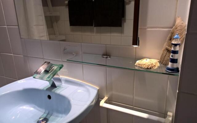 Urlaubsdomizil-Burg-Erdgeschoss