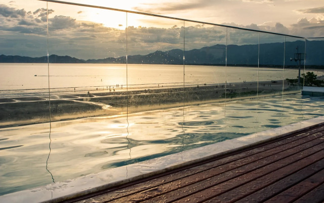 Pousada Conca di Mare