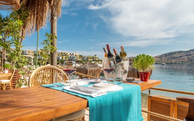 The Highlight Bodrum