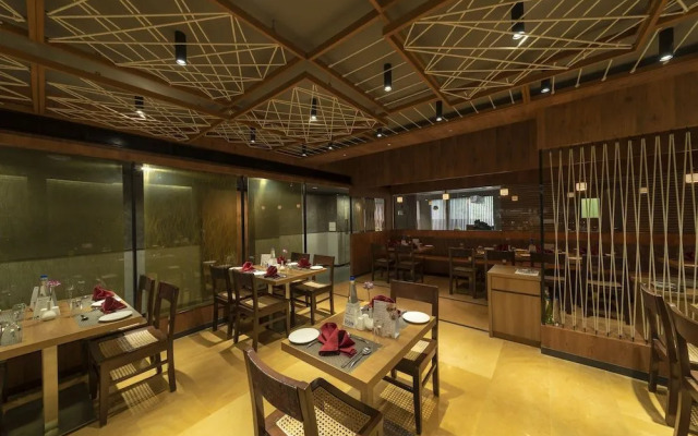 Icon Boutique by Bhagini