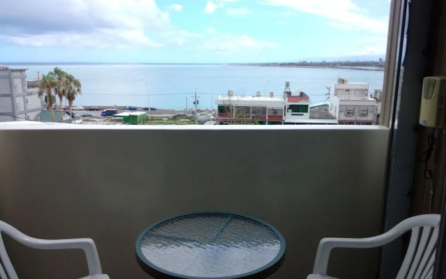 Caitlyn Hostel