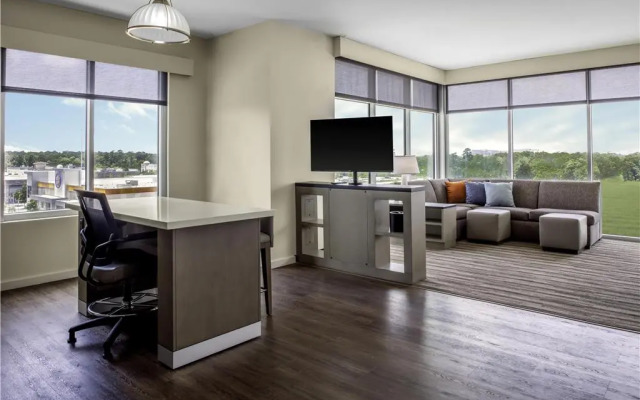Hyatt House The Woodlands-Shenandoah