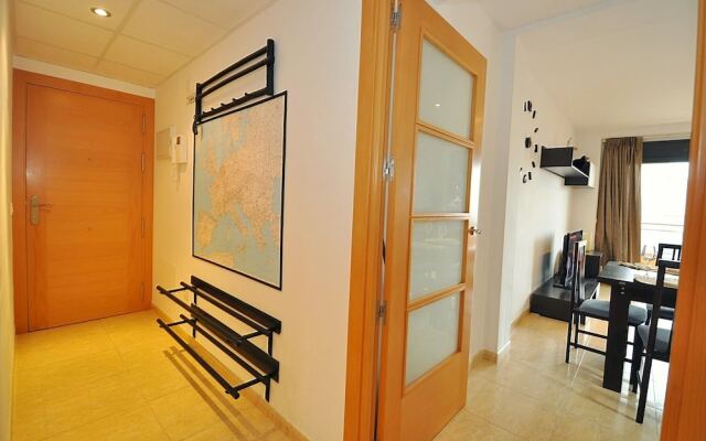 Apartment Roman Lloretholiday