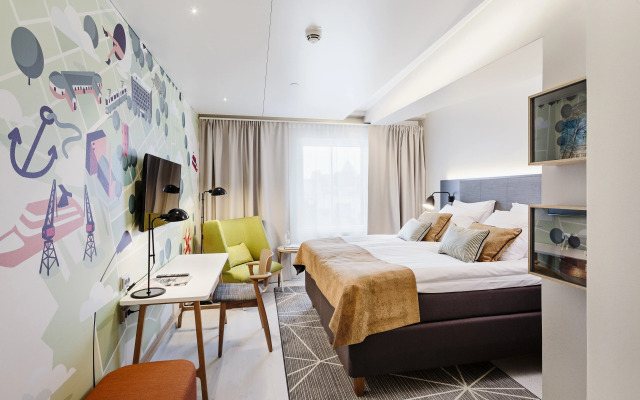 Hotel Indigo Helsinki - Boulevard by IHG