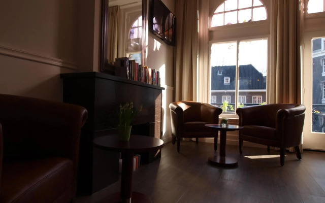Hotel Clemens Amsterdam