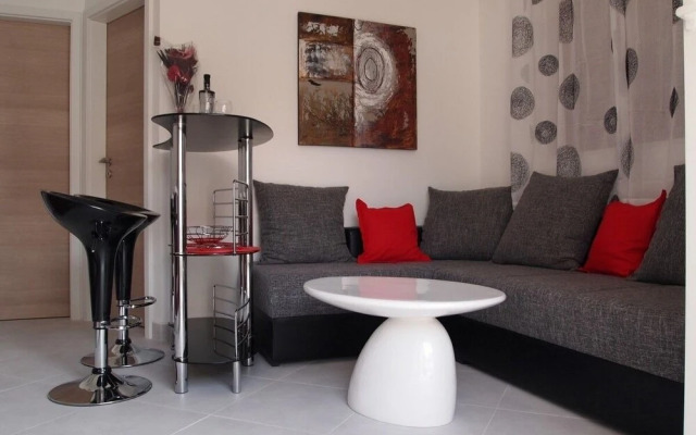 Franco - Secluded Paradise - A1 Ruza