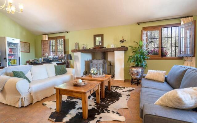 Hacienda la buena vida B&B en appartementen