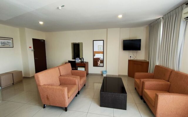 MRC Hotel